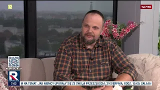 GRZYBOBRANIE BEZ RYZYKA! Jak zbierać grzyby i nie popełnić groźnego błędu? | Wstajemy