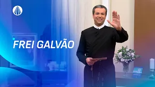 A lição de São Frei Galvão sobre a fé e a Virgem Maria | Intercede por Nós