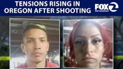 Tensions rising in Oregon following shooting | West Coast Wrap Tensions rising in Oregon following shooting | West Coast Wrap