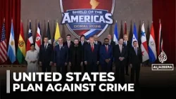 'Shield of the Americas’: Trump demands loyalty from US neighbours