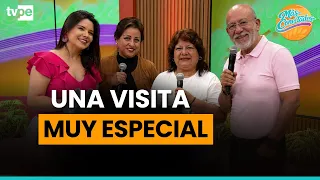 MEET THE WINNERS OF "MÁS CONECTADOS"