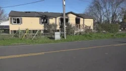 1 dead in residential fire in Stockton