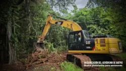 Así lucirá nueva terminal aérea en Quepos