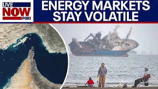 Fossil fuels dominate global energy market as Hormuz uncertainty drives volatility