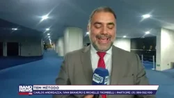 CPMI do INSS retoma trabalhos e ouve depoimento sobre roubo dos aposentados