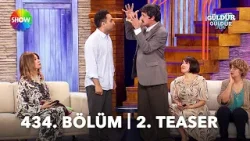 Güldür Güldür Show 434. Bölüm 2. Teaser Güldür Güldür Show 434. Bölüm 2. Teaser