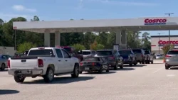 Hurricane Isaias could push already-high Texas gas prices even higher