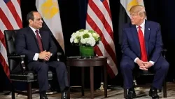 Barrage de la Renaissance : l’Égypte se dit ouverte à une reprise de la médiation américaine