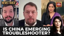 Iran War Escalation Draws Global Coalition; Trump's Supreme Leader Condition Sparks Debate