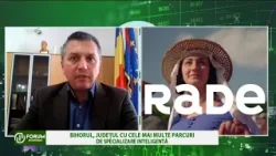 FORUM ECONOMIC, 16 martie 2026