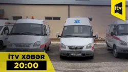 İTV Xəbər | 12.02.2026 | 20:00