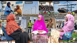 Émancipation féminine : l’UNFD et la Première Dame en première ligne