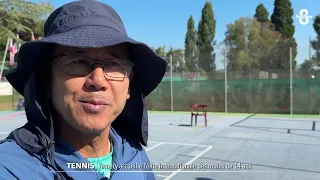 Annecy hosts international under-14 elite