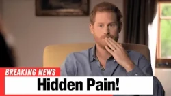 Prince Harry Reveals Emotional Struggles Over Princess Diana’s Death