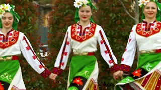 Angel Sarandiev TS Ilinden - Moma Stoyna | Ангел Сарандиев - Мома Стойна
