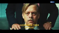 Agent Tørr│ TRAILER │ NRK TV