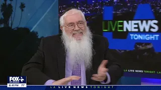 Rabbi Mentz on Yom Kippur, reactions to Macklemore getting dropped from Ed Sheeran's tour
