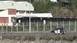 ? Las obras para reconvertir el antiguo recinto ferial FIMO en un centro multideportivo