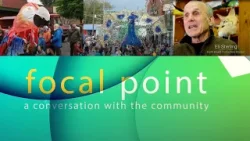 Focal Point: Procession of the Species 2024