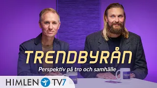Valet 2026 – ett Sverige i förändring | Trendbyrån