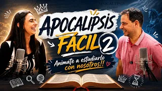 Revelation Made Easy [Part 2]