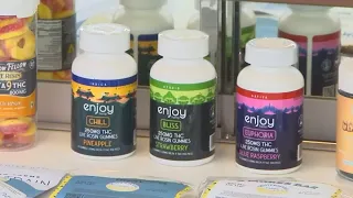 Supporters, opponents gather as lawmakers discuss hemp industry bill
