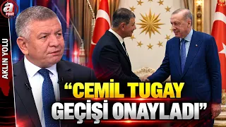 Is the AK Party Era Beginning in İzmir? Coşkun Başbuğ Reveals Inside Information | A Haber