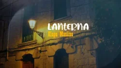 Klapa Maslina - Lanterna (Official lyric video)
