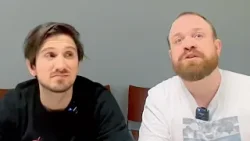 Dans les coulisses de la conf' de rédaction de L'Équipe : Le petit filet d'Antoine Pineau