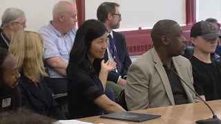 Madison Park Roundtable