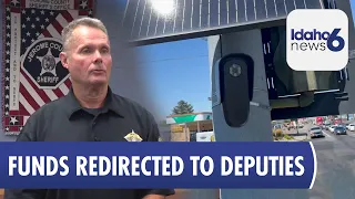 Jerome County Sheriff Ends Flock Camera Contract to Boost Deputy Pay