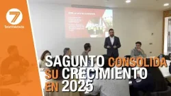 Sagunto se prepara para la entrada en funcionamiento de la Gigafactoría de PowerCo este 2026