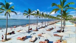 Самарские пляжи будут развивать по концепции, созданной с учётом мнений горожан