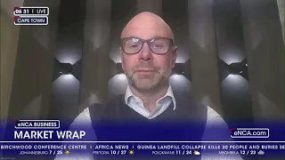 eNCA Business | Market update | 24 August 2026