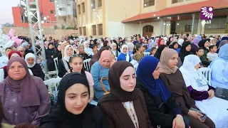 Al-Ula Celebrates Its High School Graduates