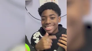 Teen killed in e-scooter crash honored ahead of Sunnyside football game