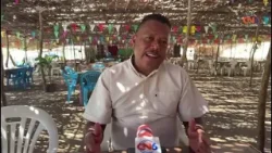 Enramaderos del río de Tecpan esperan buena temporada vacacional de Semana Santa