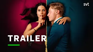 Silent attraction | Trailer | SVT