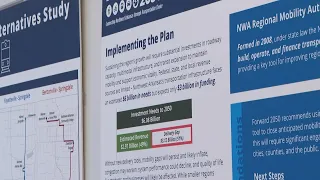 Latest News | Why Northwest Arkansas needs $3.5 billion in transportation funding