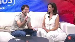 AMONG FRIENDS | "Magic without a Top Hat", with Joan Vidal - 10/16/2026