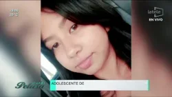 Adolescente se encuentra desaparecida en Horqueta. Habló la fiscal del caso, Claudia María Huespe. Adolescente se encuentra desaparecida en Horqueta. Habló la fiscal del caso, Claudia María Huespe.