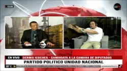 ?CONOCE A TU CANDIDATO