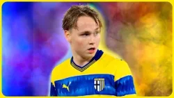 Schjelderup na linha de água para o Parma! ? | Mercados sport tv