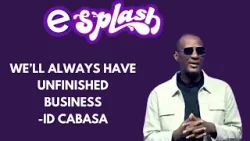 From Classics to the New Wave: ID Cabasa Reveals His Vision for Reimagined Music