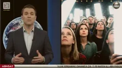 Standing at the Crossroads of a New Year