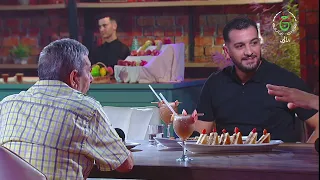 مع بعزيز | سهرة فرح ومرح مع بكاكشي الخير ومحمد لفقير 😂🎶