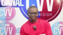 COMMENTAIRE DE L'ADORATION DU 11 JANVIER 2026 Kinshasa