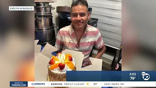 Oceanside man shot and killed in Tijuana months after being deported by ICE, family says