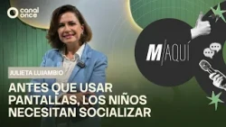 M/Here - Julieta Lujambio (10/07/2026)