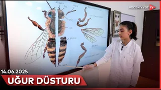 Uğur düsturu | 14.06.2025